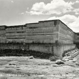 Ruinas de Mitla