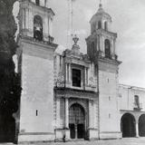 Santuario de los Remedios