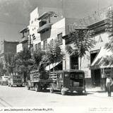 Avenida Independencia