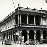 Edificio Ipina