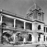 Palacio Municipal de Guaymas