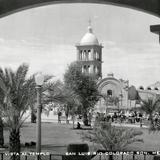 Templo de la Inmaculada Concepción