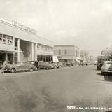 Avenida Guerrero