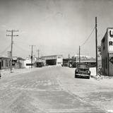 Calles de Reynosa