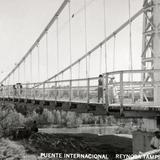 Puente internacional