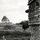 La Iglesia y el Observatorio