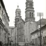 Catedral de Zacatecas