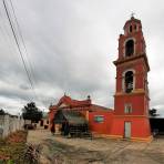 Parroquia de San Isidro Labrador