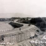 Panoramica de la Carretera.