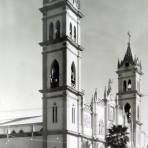 Iglesia del Perpetuo Socorro.