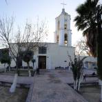 Parroquia de San Carlos Borromeo