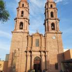 Parroquia de San Luis Rey