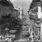 Calle de Enríquez