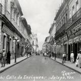 Calle de Enríquez