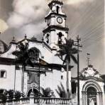 La Iglesia de San Jose.