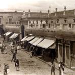 Mercado Hidalgo.