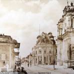 Templo Palacio y Mercado.