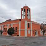 Parroquia de San Martín de Porres