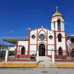 Parroquia San Juan de Mata