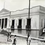 Palacio Municipal Papantla, Veracruz.
