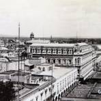 Panorama de Guadalajara, Jalisco.