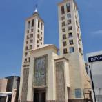 Parroquia de NS de Guadalupe