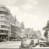 Avenida Juárez