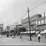 Calle Monte de Piedad