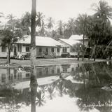 Chalets del Hotel Hornos