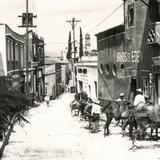 Calles de Cuernavaca