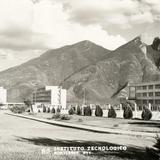 Instituto Tecnológico (ITESM)