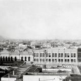 Panorama de Monterrey