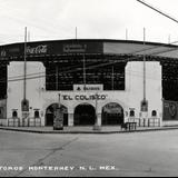 Plaza de Toros