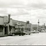 Casas comerciales