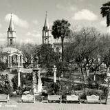 Plaza de Armas