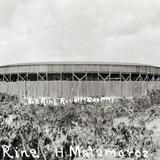 Plaza de toros