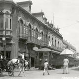 Calle Aduana