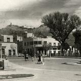Calles de Zacatecas