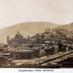 Guadalupe Vista general.