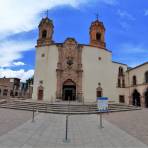 Santuario del Santo Niño de Atocha