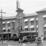 Estación Colonia