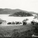 Balneario de Caleta