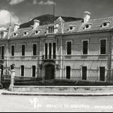 Palacio de Gobierno del Estado de Hidalgo