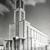 Templo de Cristo Rey