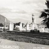 Plaza del Niño Artillero