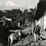 El Pico de Orizaba