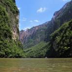 Cañón del Sumidero