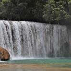 Cascadas de Agua Azul