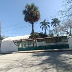 Secundaria Benito Juárez