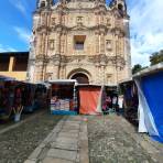 Templo de Santo Domingo